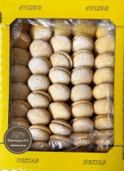 Капитошка банан